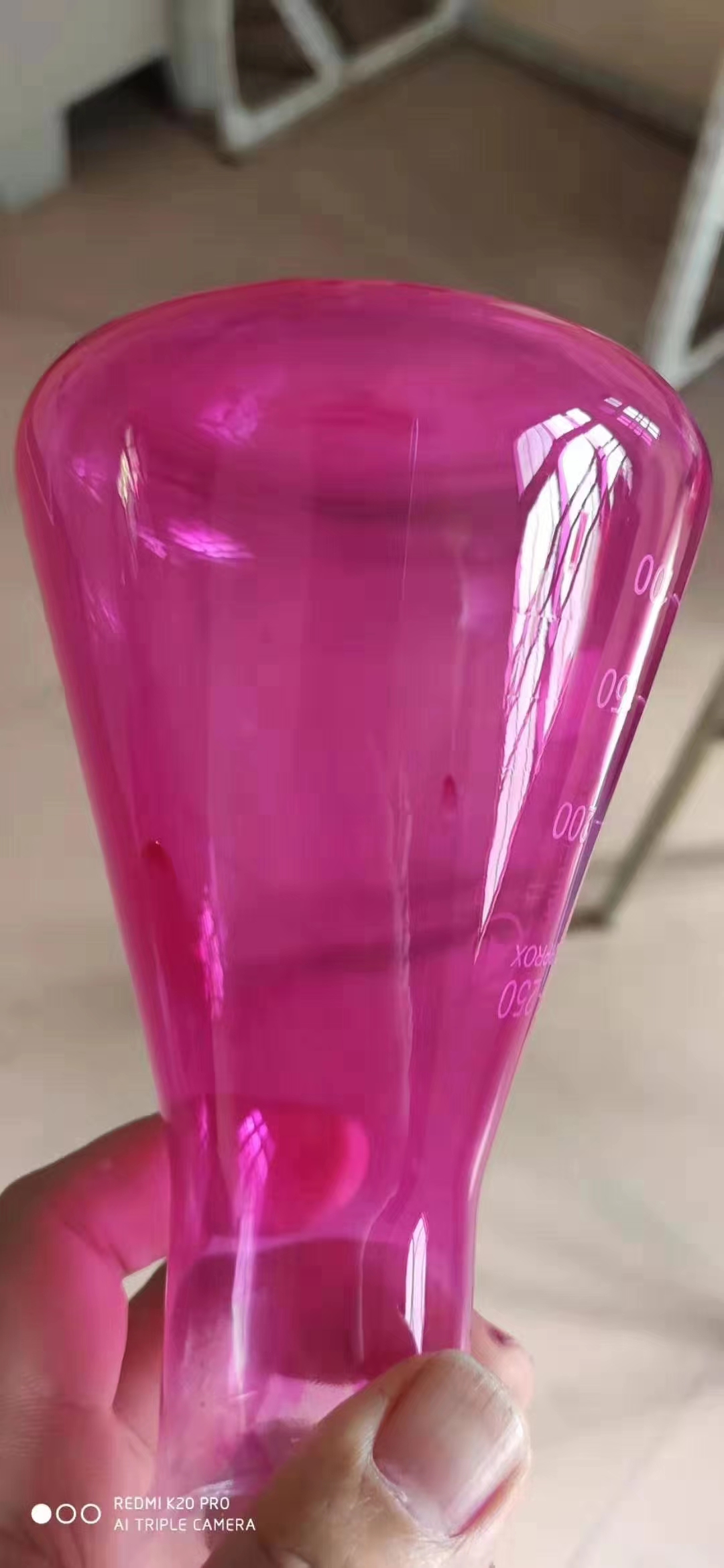 水性納米色漿